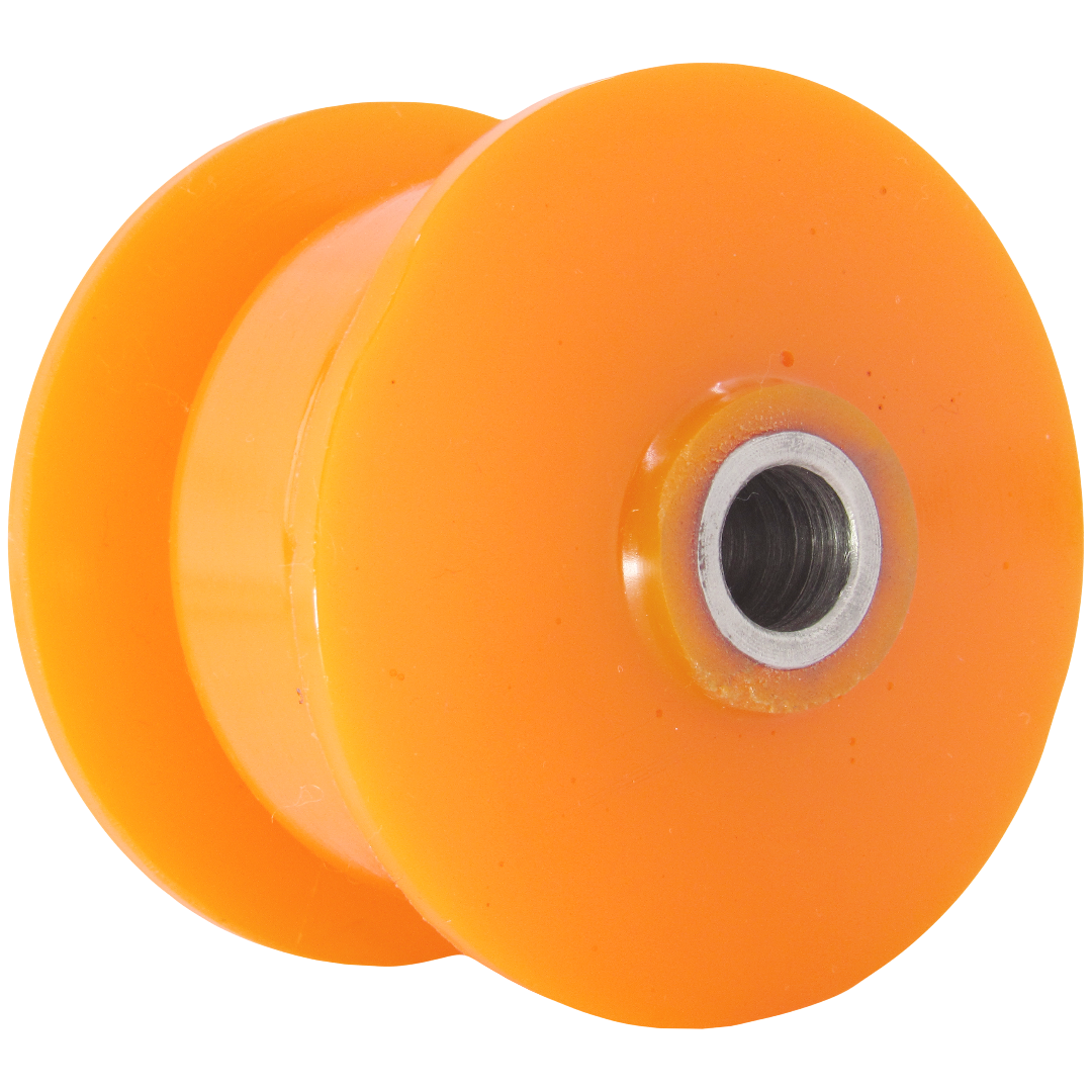 Поліуретанова подушка двигуна верхня Rover 200 1995-1999 ЗМІННИЙ САЙЛЕНТБЛОК