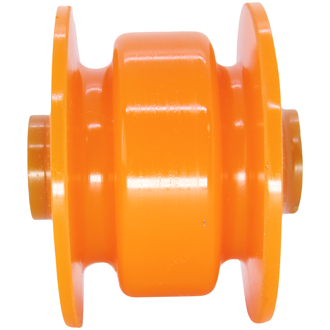 Поліуретанова подушка двигуна верхня Rover 200 1995-1999 ЗМІННИЙ САЙЛЕНТБЛОК