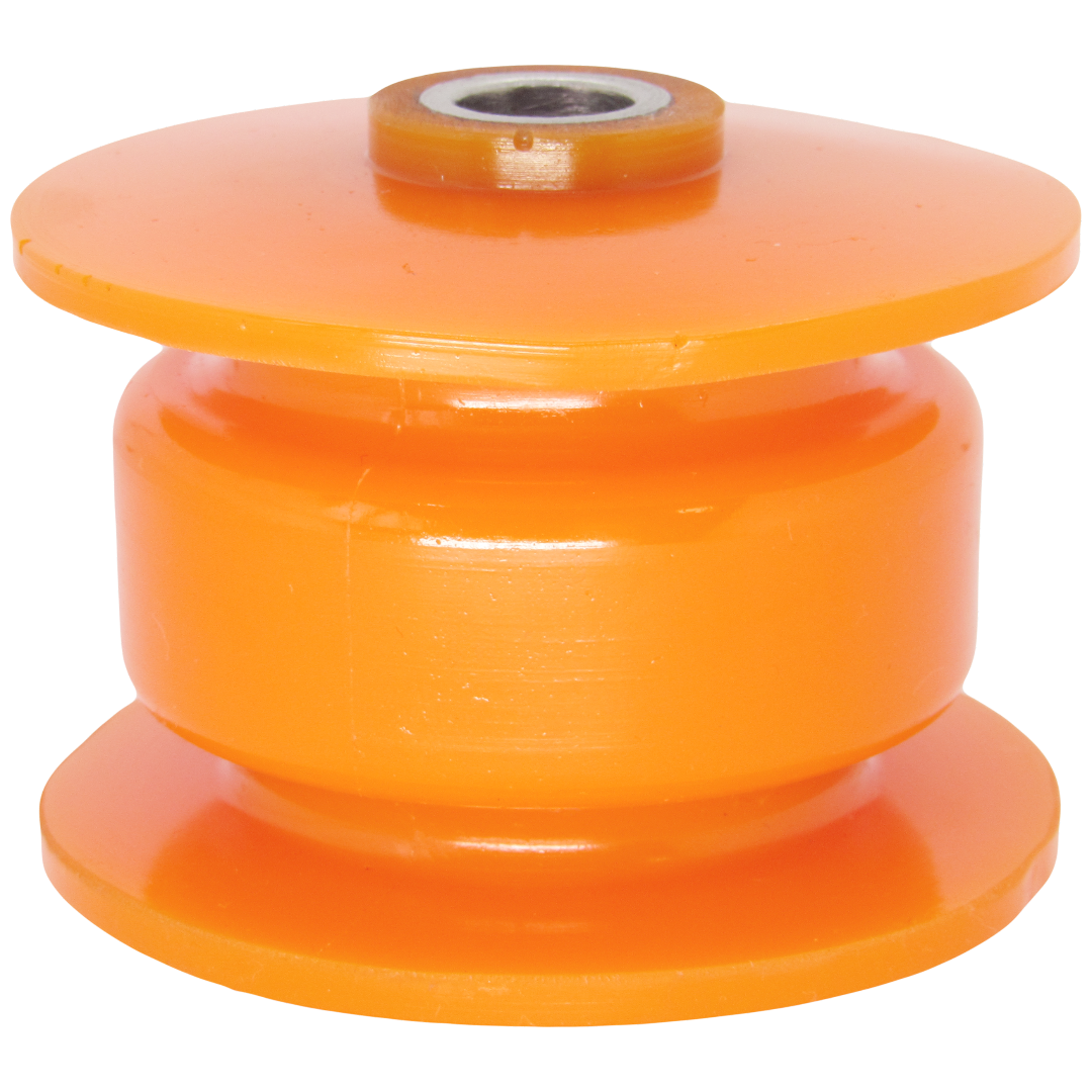 Поліуретанова подушка двигуна верхня Rover 200 1995-1999 ЗМІННИЙ САЙЛЕНТБЛОК