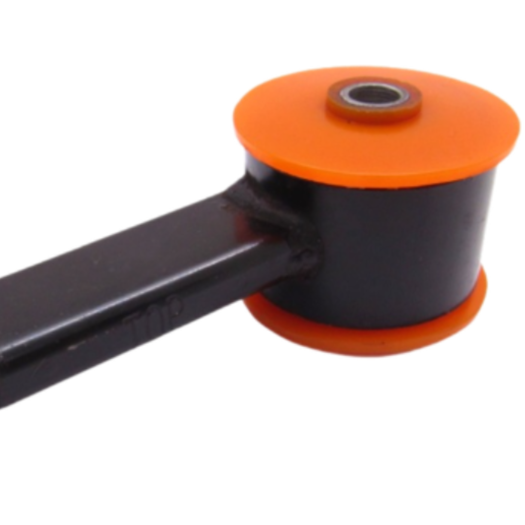 Поліуретанова подушка двигуна нижня Rover 1994-1999 Послуга ПО ЗАМІНІ великого САЙЛЕНТБЛОКА