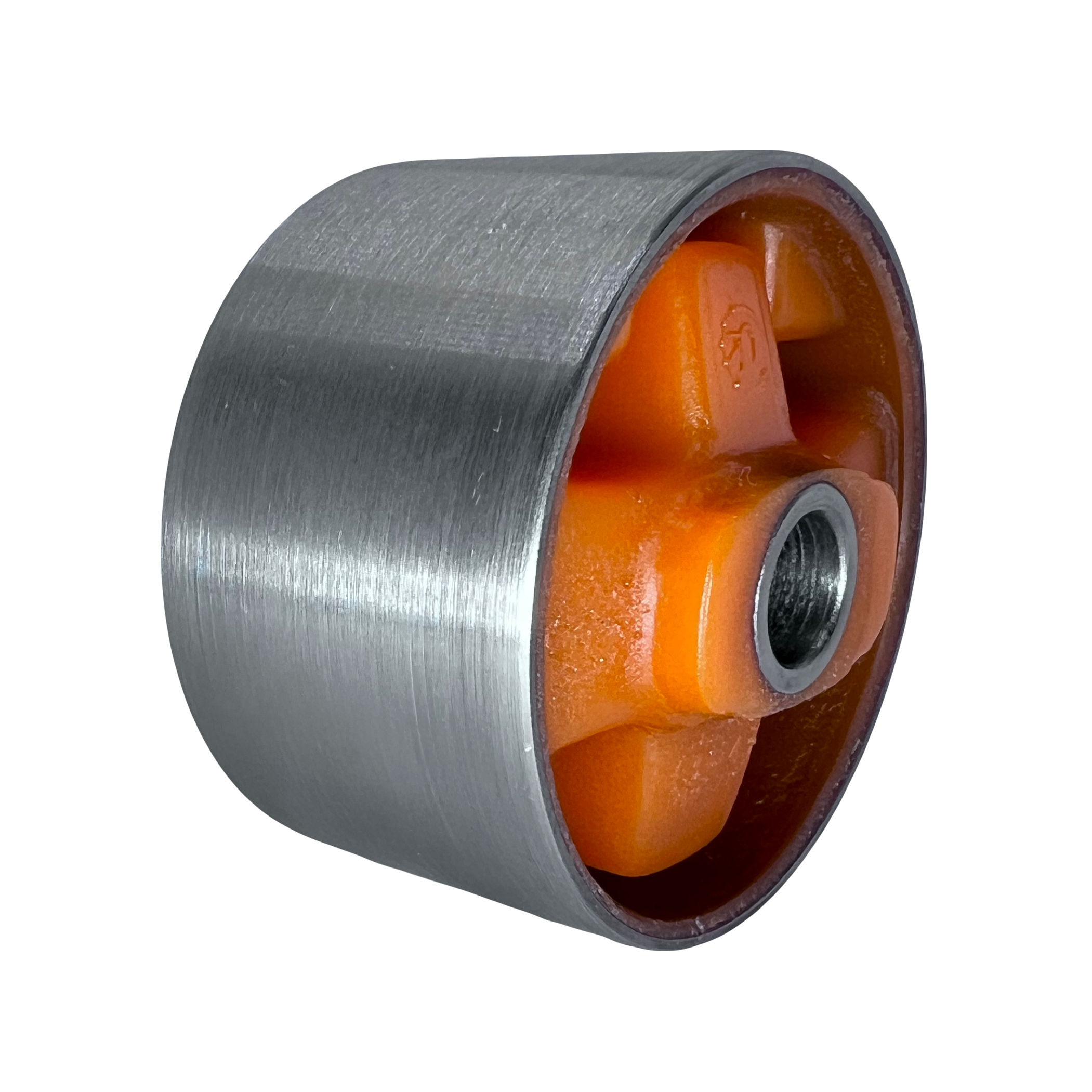 Polyurethane mount of the engine back Renault Kangoo 1997-2008 REMOVABLE BIG BUSHING