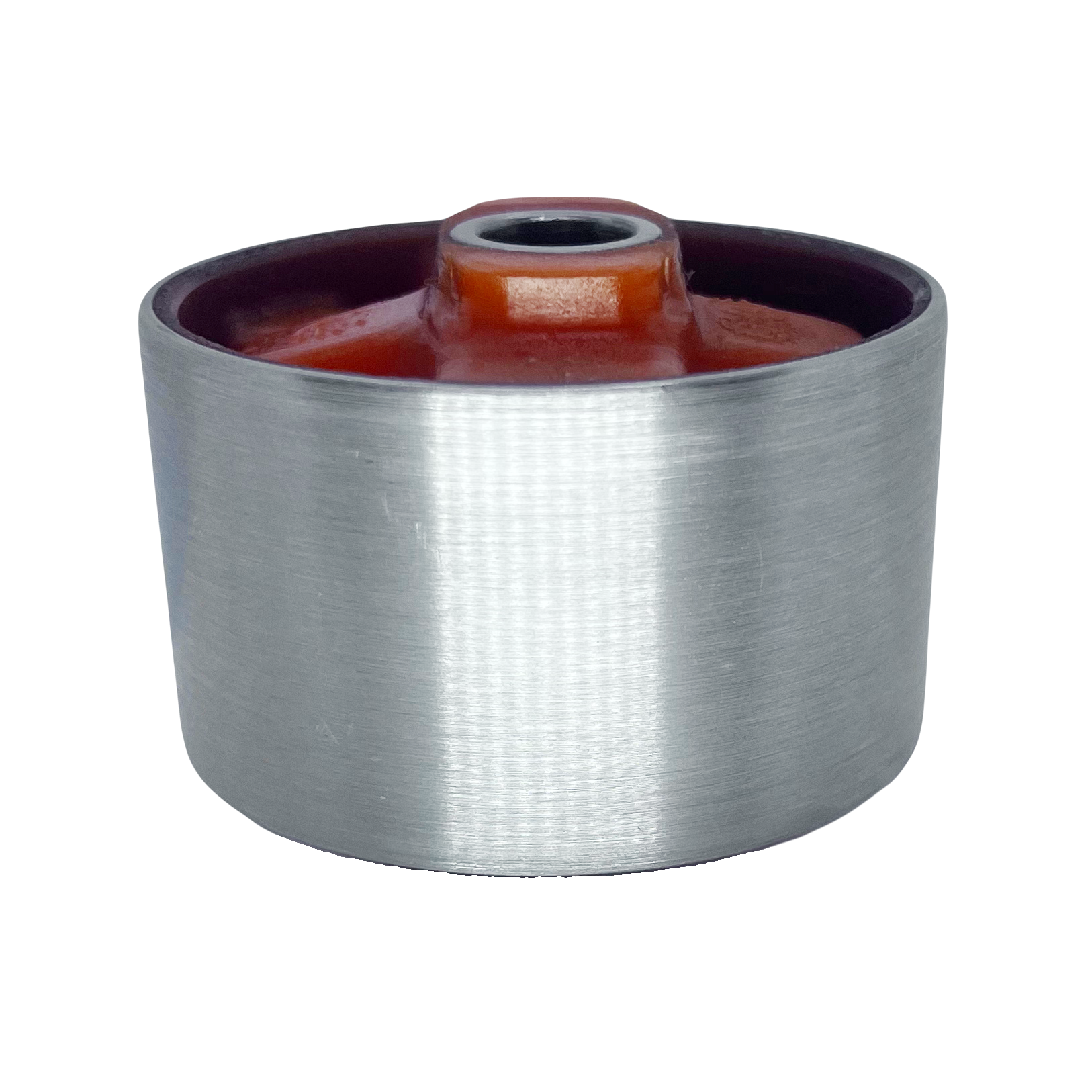 Polyurethane mount of the engine back Renault Kangoo 1997-2008 REMOVABLE BIG BUSHING