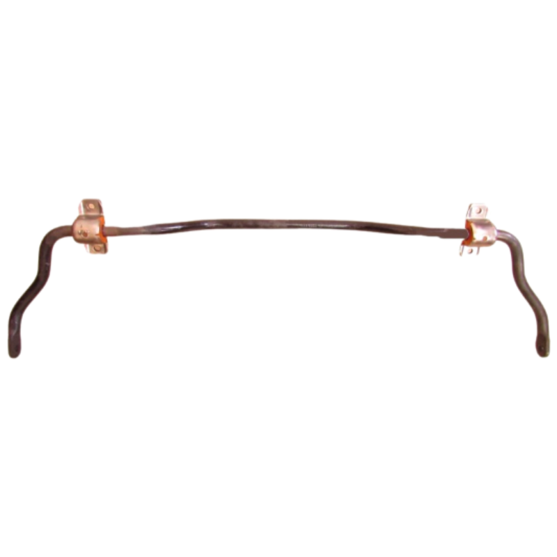 Front stabilizer Mercedes-Benz Vito 2003-2014 24мм RECONSTRUCTION OF YOUR bushings WELDED into stabilizer