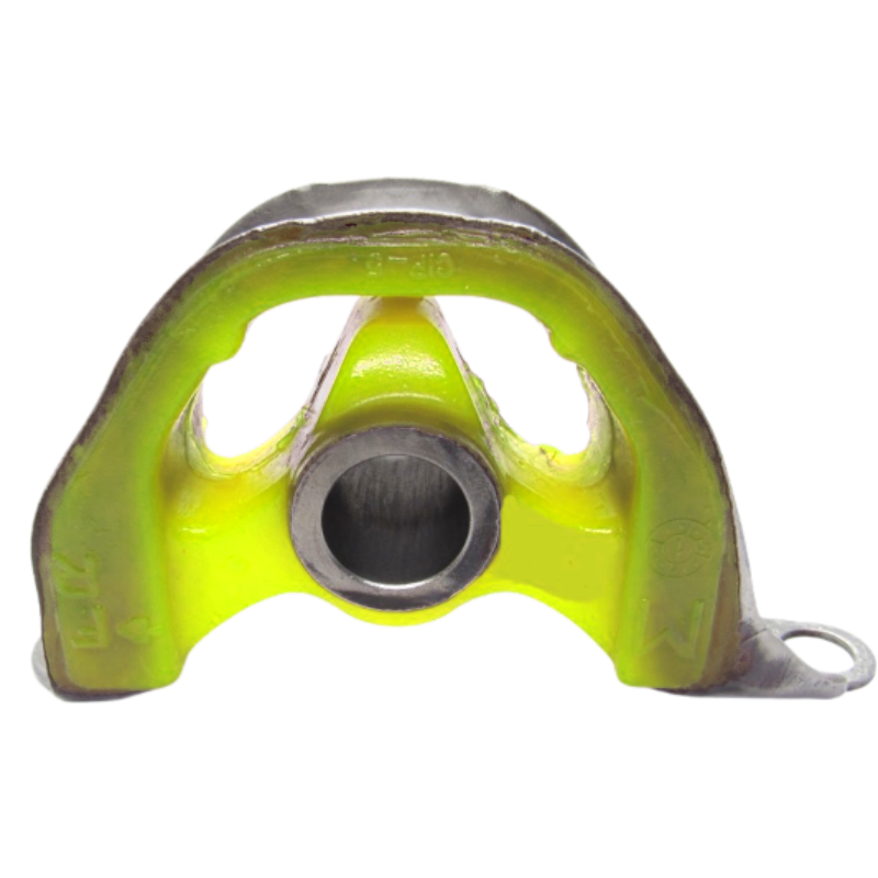 Поліуретанова подушка двигуна передня права Honda Cr-v 1996-2001 HARDNESS РЕКОНСТРУКЦІЯ ВАШОЇ