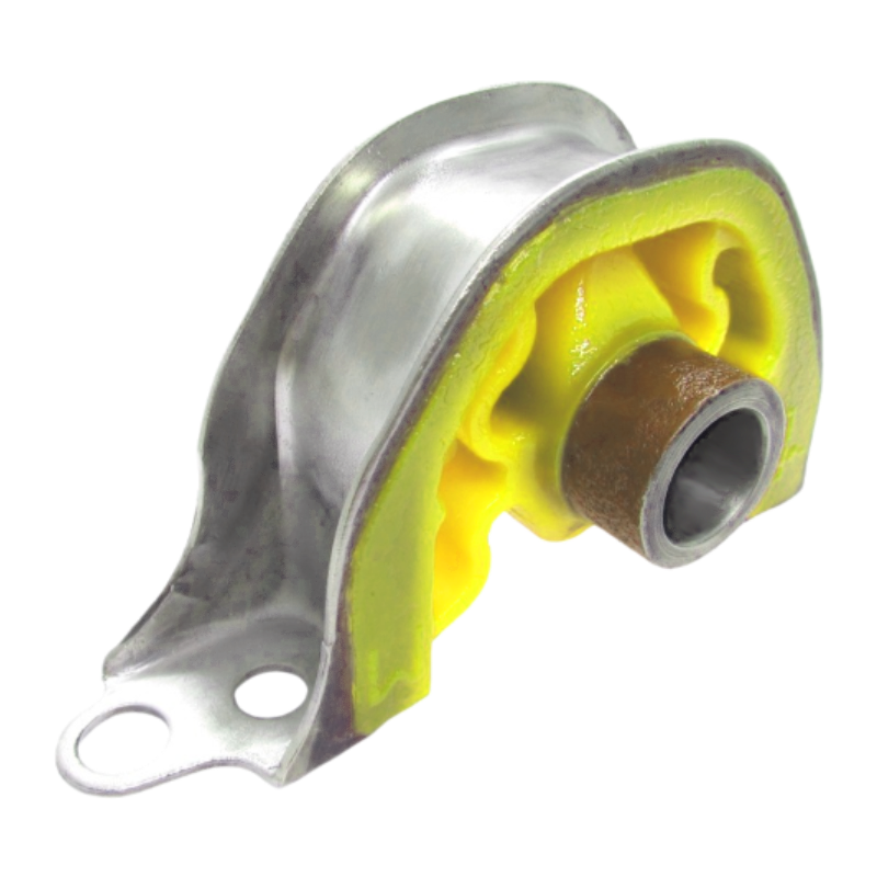 Поліуретанова подушка двигуна передня ліва Honda Cr-v 1996-2001 HARDNESS РЕКОНСТРУКЦІЯ ВАШОЇ