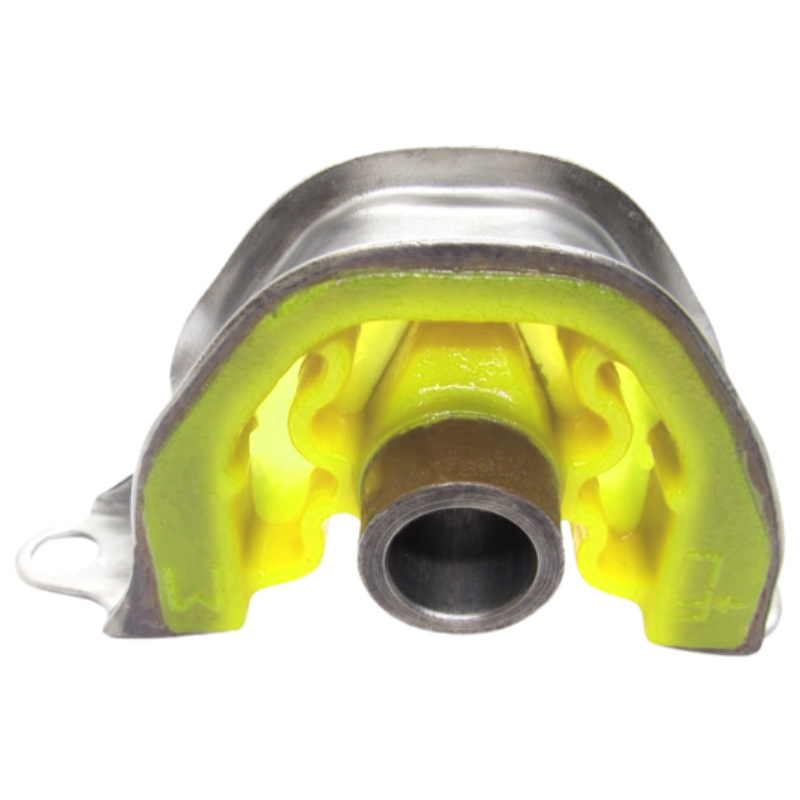 Поліуретанова подушка двигуна передня ліва Honda Cr-v 1996-2001 HARDNESS РЕКОНСТРУКЦІЯ ВАШОЇ