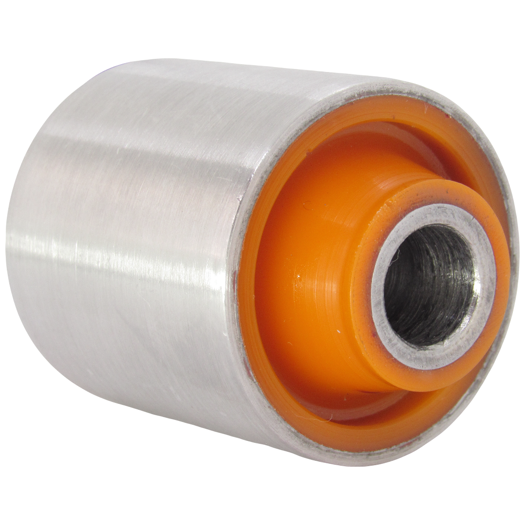 Поліуретановий сайлентблок переднього прямого важеля внутрішній Volvo S90 1997-1998