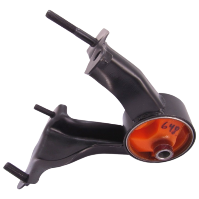 Поліуретанова подушка двигуна задня Geely Emgrand EC7 2009-2018 Послуга ПО ЗАМІНІ САЙЛЕНТБЛОКА