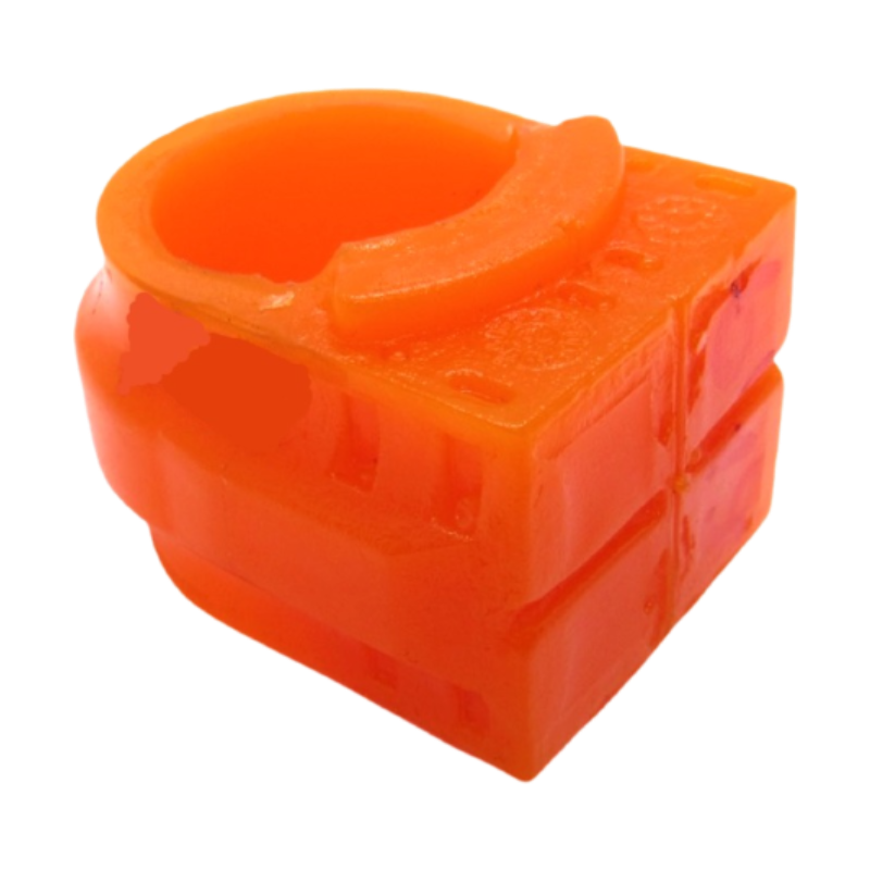 Полиуретановая втулка заднего стабилизатора Nissan Nv400 2010- 2.3L