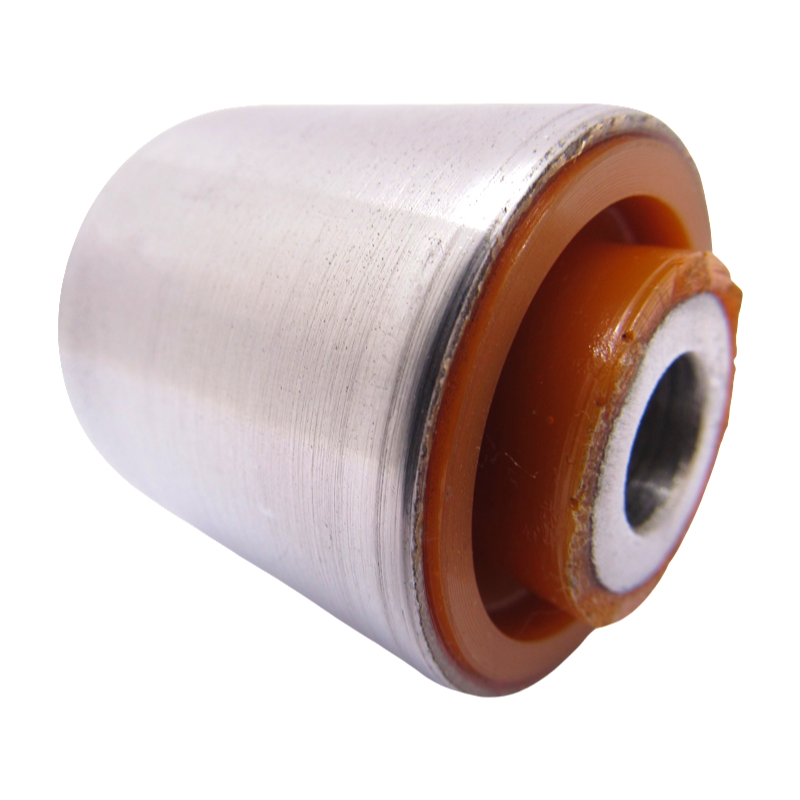 Поліуретановий сайлентблок заднього підпружинного важеля зовнішній Mazda Cx-5 2012-2017