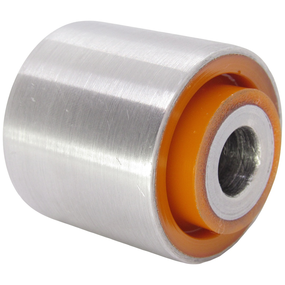 Поліуретановий сайлентблок задньої серповидної тяги Mazda Cx-5 2012-2017 12мм