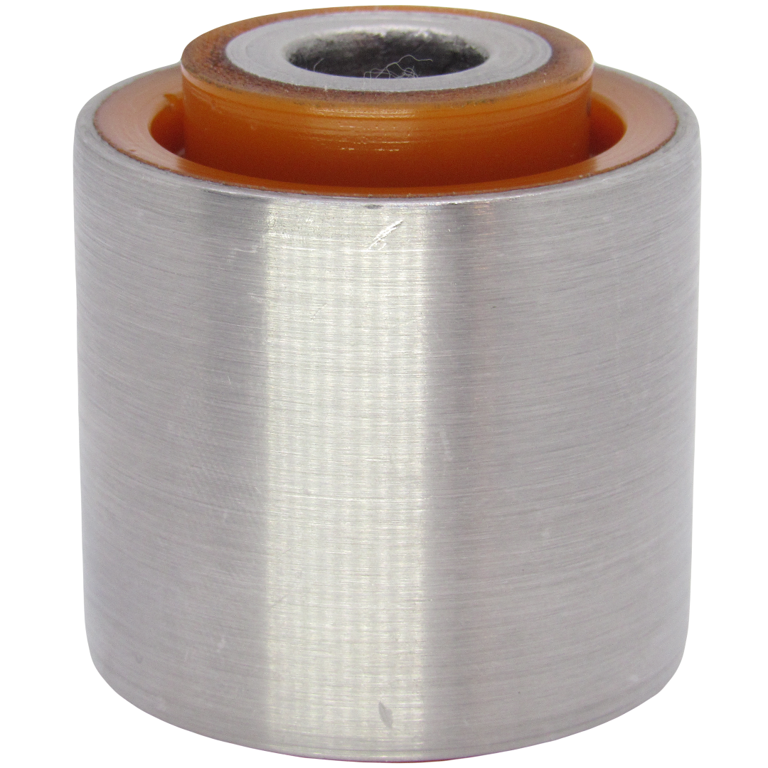 Поліуретановий сайлентблок задньої серповидної тяги Mazda Cx-5 2012-2017 12мм