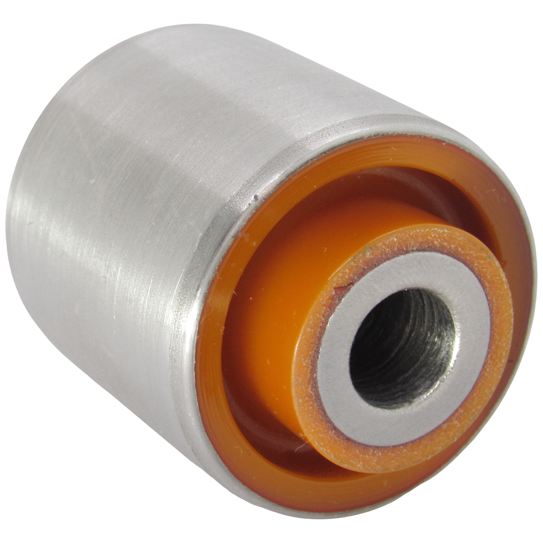 Поліуретановий сайлентблок заднього прямого важеля зовнішній Mazda Cx-5 2012-2017