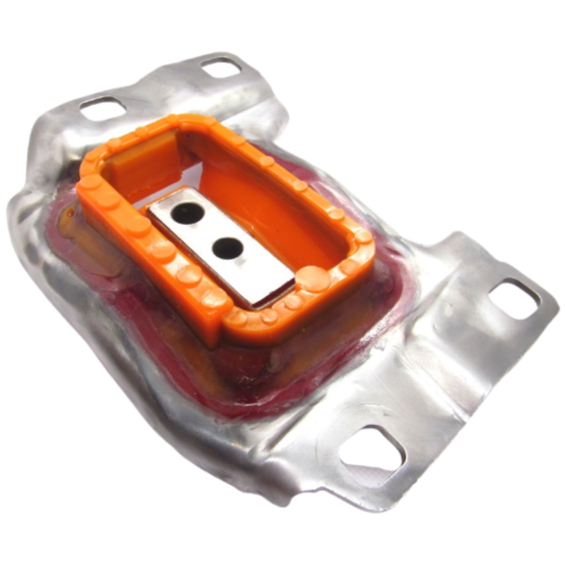 Поліуретанова подушка двигуна ліва верхня Mazda 3 2009-2013