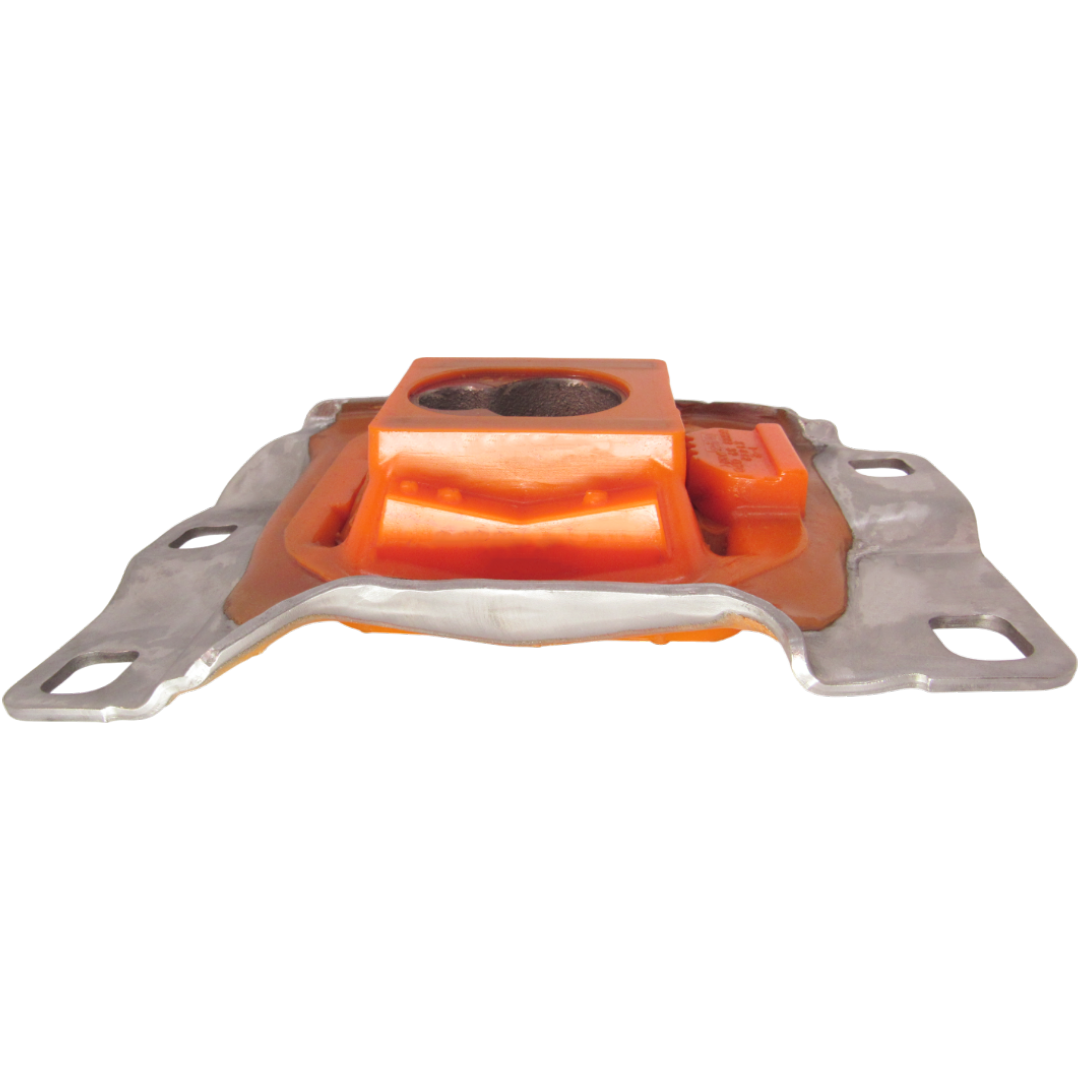 Поліуретанова подушка двигуна ліва Mazda 5 2010- РЕКОНСТРУКЦІЯ ВАШОЇ