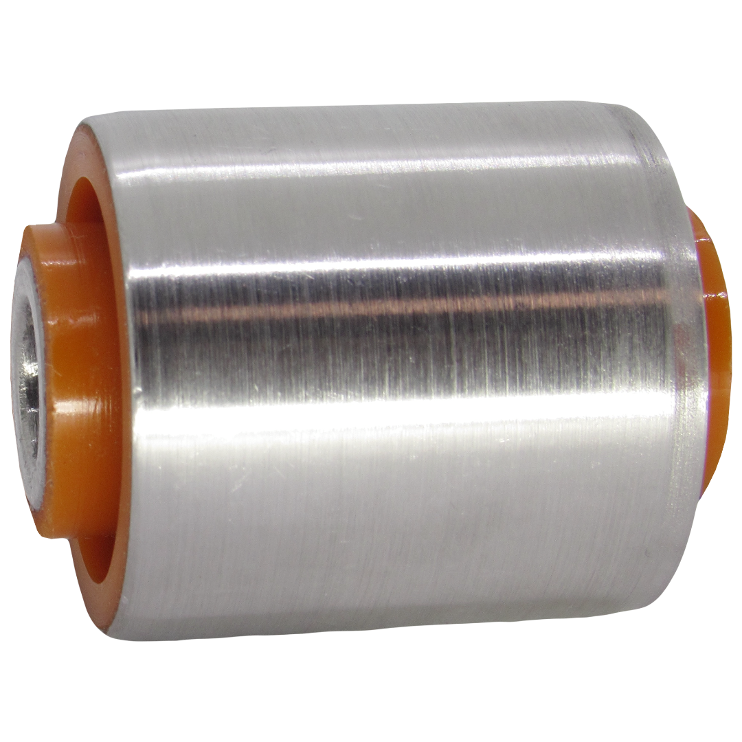 Поліуретановий сайлентблок заднього прямого важеля зовнішній Mazda Cx-5 2012-2017