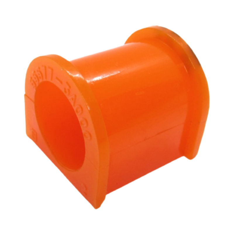 Polyurethane rear stabilizer bushing center Hyundai Highway 2000-2004 2.0L