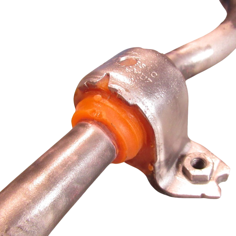 Передній стабілізатор Volkswagen Jetta 2005-2010 РЕКОНСТРУКЦІЯ ВАШОГО втулки ВВАРЕНІ в стабілізатор