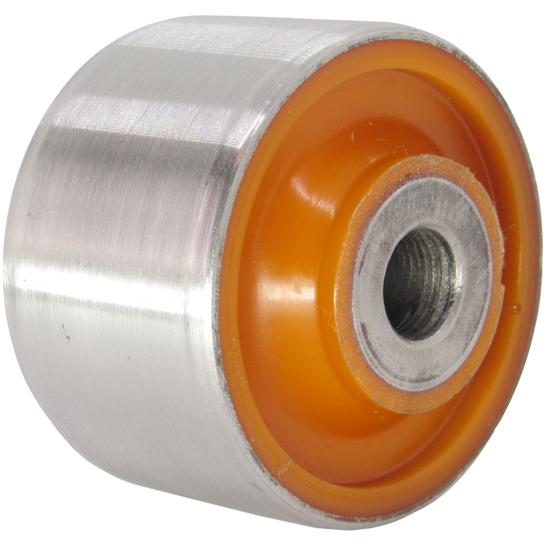 Поліуретановий сайлентблок задньої балки Audi 200 1976-1982