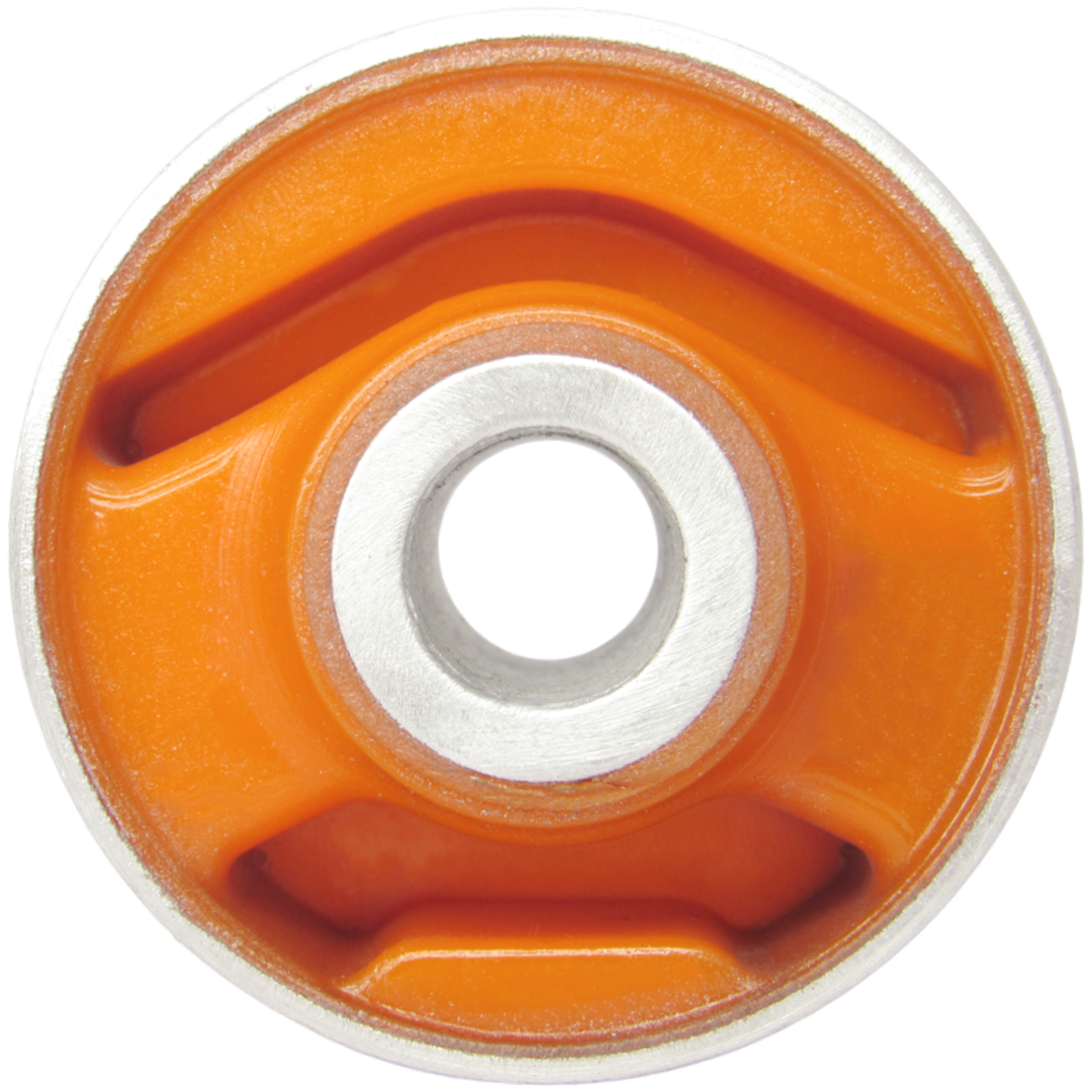 Поліуретановий сайлентблок заднього редуктора задній Subaru Legacy 2003-2009