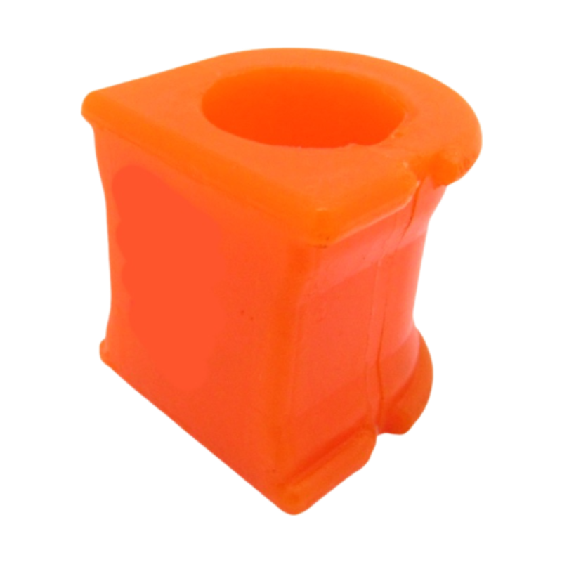 Поліуретанова втулка переднього стабілізатора Toyota Porte 2004-2012 1.6L