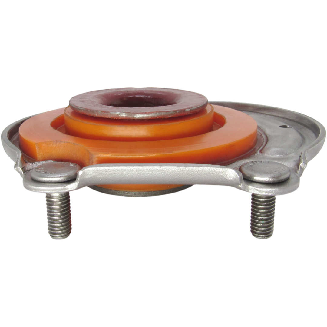 Polyurethane front shock absorber support Fiat Doblo 2010- Left RECONSTRUCTION OF YOUR