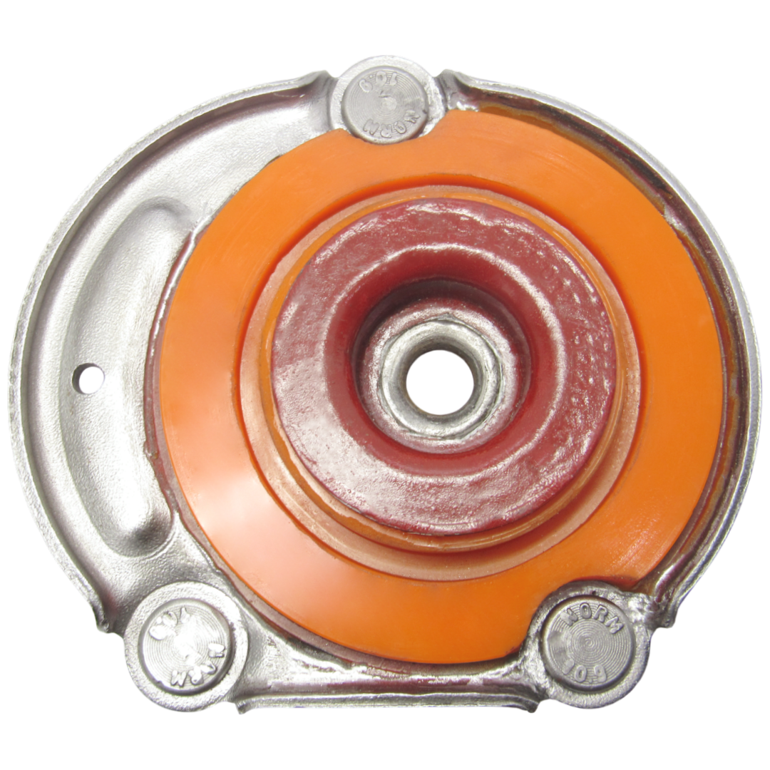 Polyurethane front shock absorber support Fiat Doblo 2010- Right