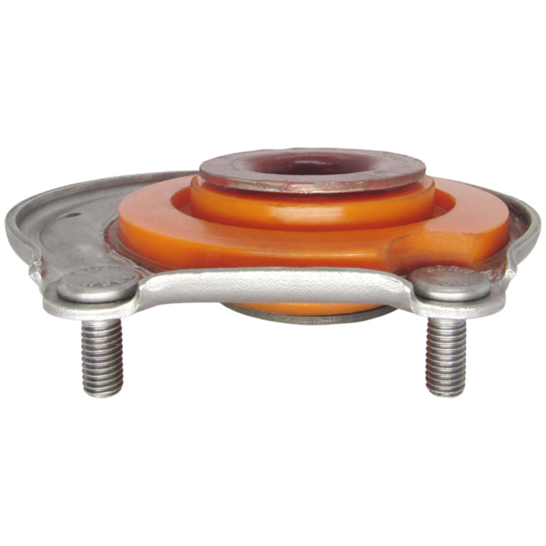 Polyurethane front shock absorber support Fiat Doblo 2010- Right