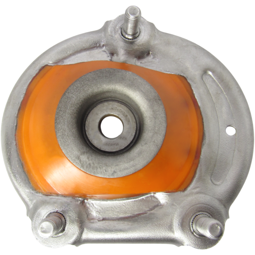 Polyurethane front shock absorber support Fiat Doblo 2010- Right