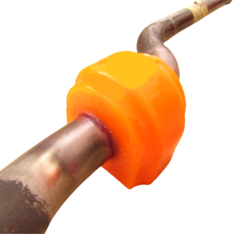 Передній стабілізатор Bmw F10 2010-2017 25,5мм РЕКОНСТРУКЦІЯ ВАШОГО втулки ВВАРЕНІ в стабілізатор