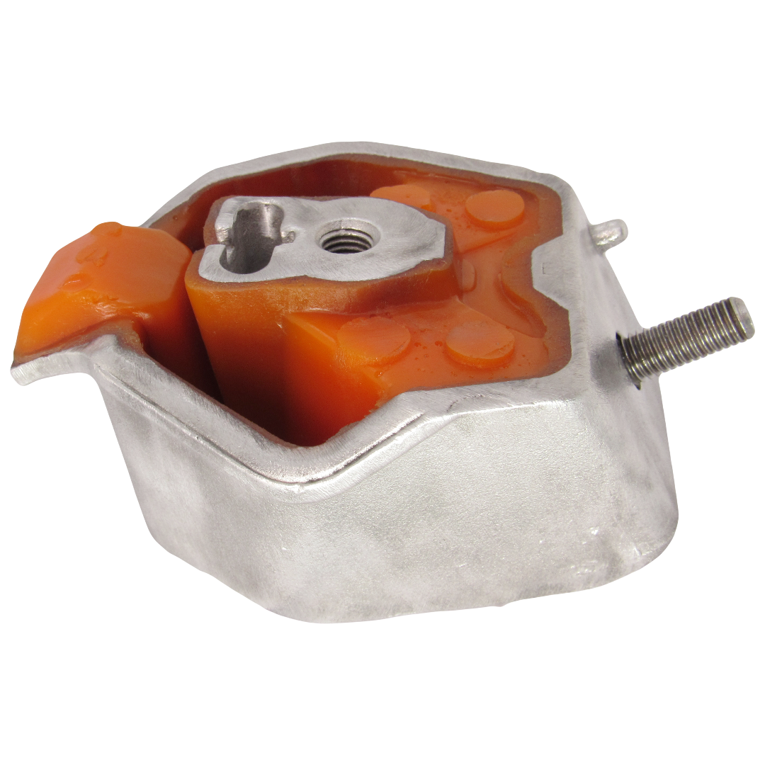 Поліуретанова подушка коробки передач Audi A6 1994-1997