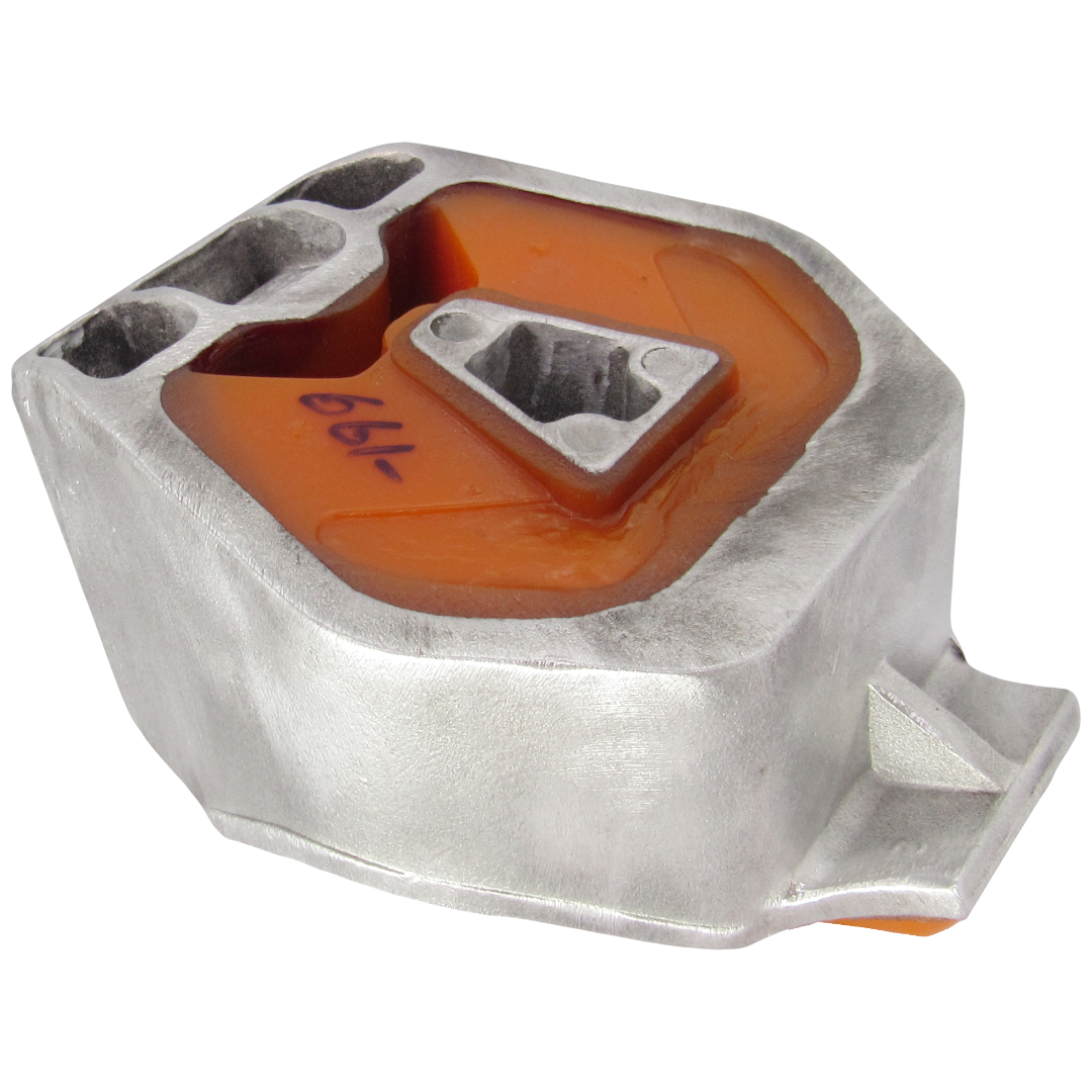 Поліуретанова подушка коробки передач Audi A6 1994-1997