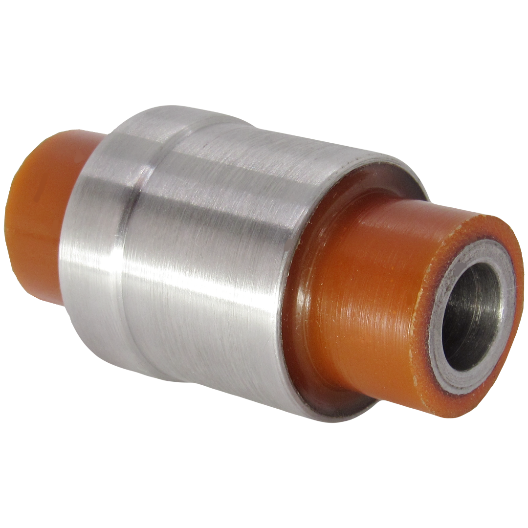 Полиуретановый сайлентблок заднего подпружинного рычага внутренний Nissan Teana 2003-2008