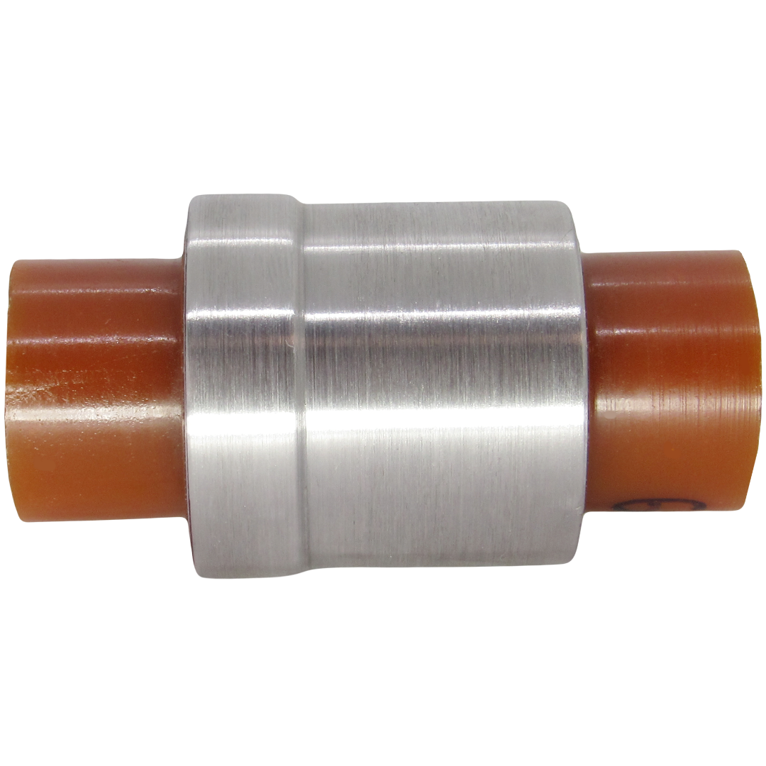 Полиуретановый сайлентблок заднего подпружинного рычага внутренний Nissan Teana 2003-2008