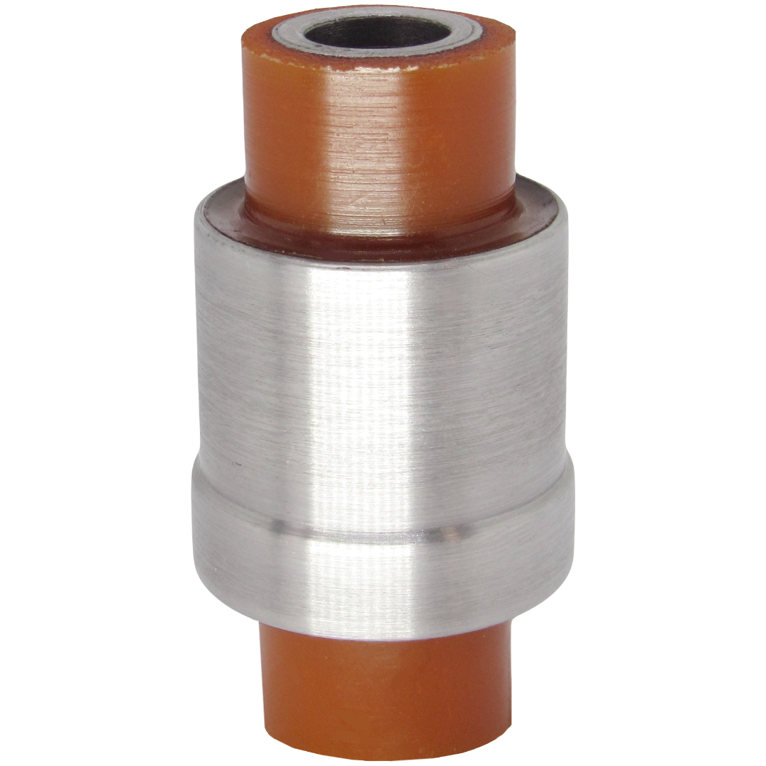 Полиуретановый сайлентблок заднего подпружинного рычага внутренний Nissan Teana 2003-2008