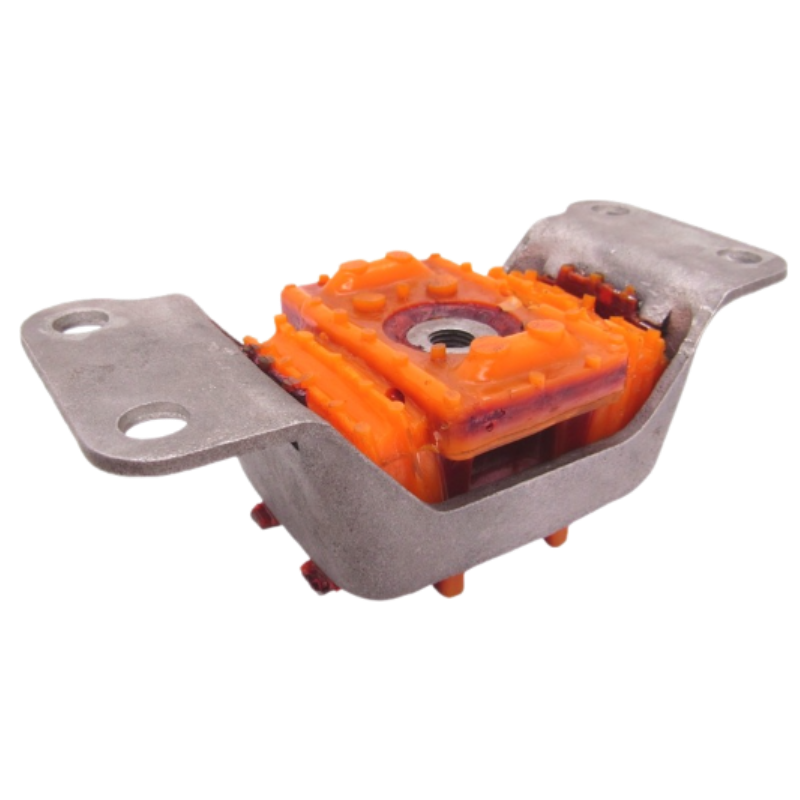 Полиуретановая подушка заднего редуктора Bmw E34 1987-1995 PP-0665pa РЕКОНСТРУКЦИЯ ВАШЕЙ