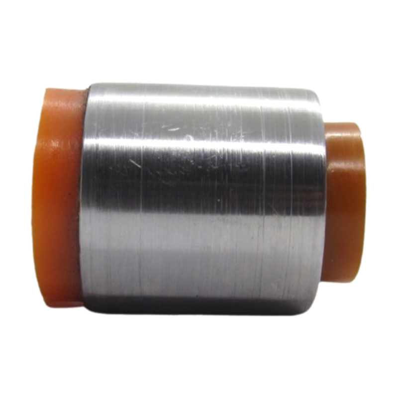 Поліуретановий сайлентблок заднього прямого важеля внутрішній Nissan Pathfinder 1986-1995