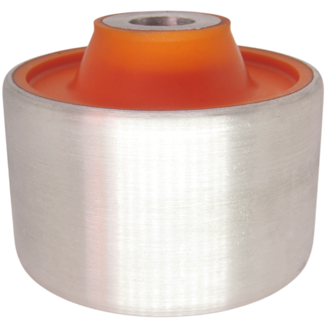 Поліуретановий сайлентблок заднього поздовжнього важеля Nissan X-Trail 2007-2014