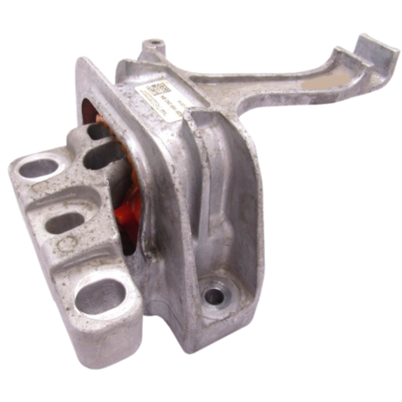 Поліуретанова подушка двигуна права Audi A3 2012-2020