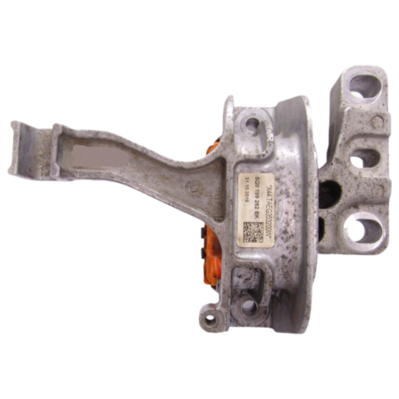 Поліуретанова подушка двигуна права Audi A3 2012-2020