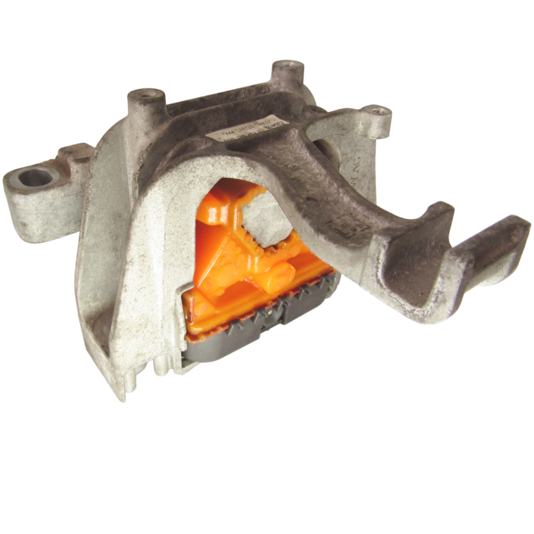 Поліуретанова подушка двигуна права Audi TT 2014-2023 2.0L