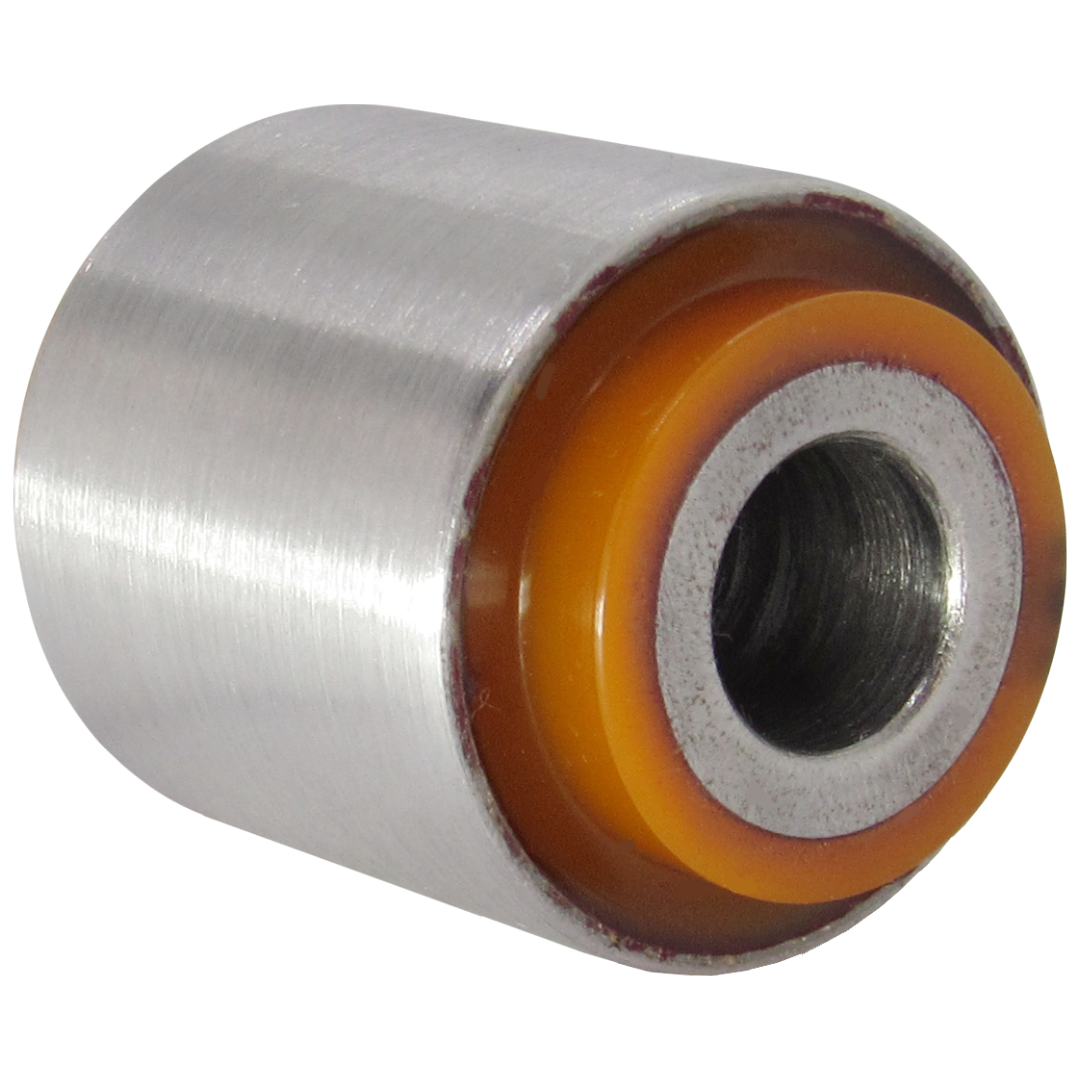 Поліуретановий сайлентблок задньої поперечної тяги внутрішній та зовнішній Hyundai Excel 1989-1995