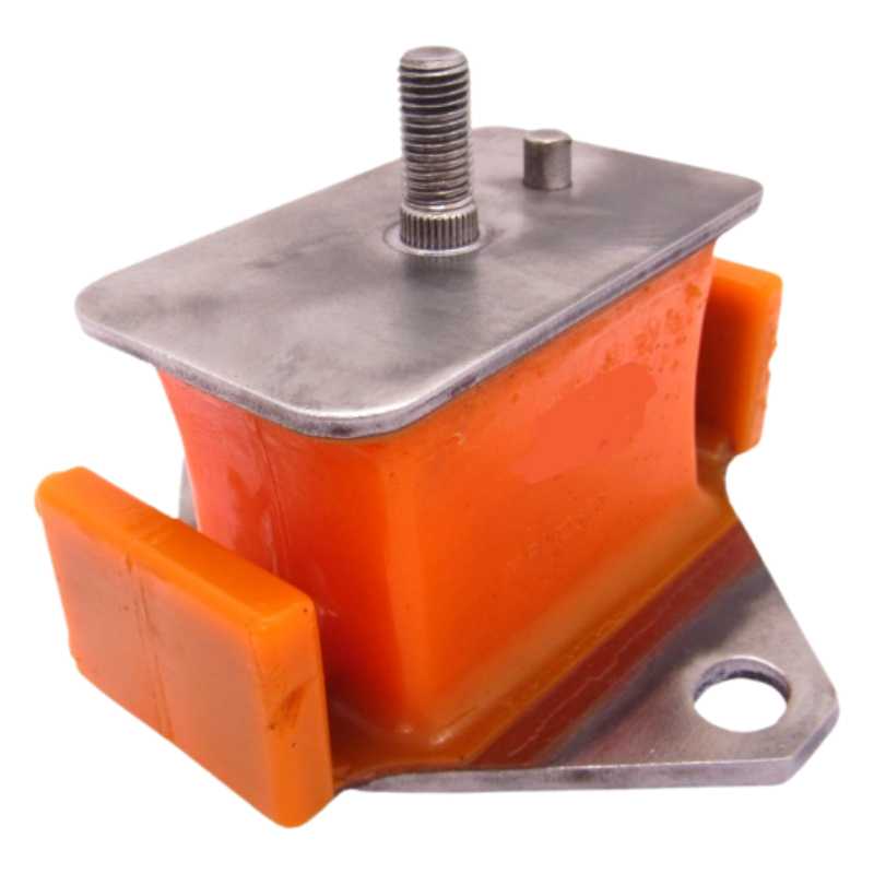 Поліуретанова подушка двигуна ліва/права Mitsubishi L400 1994-2007 РЕКОНСТРУКЦІЯ ВАШОЇ