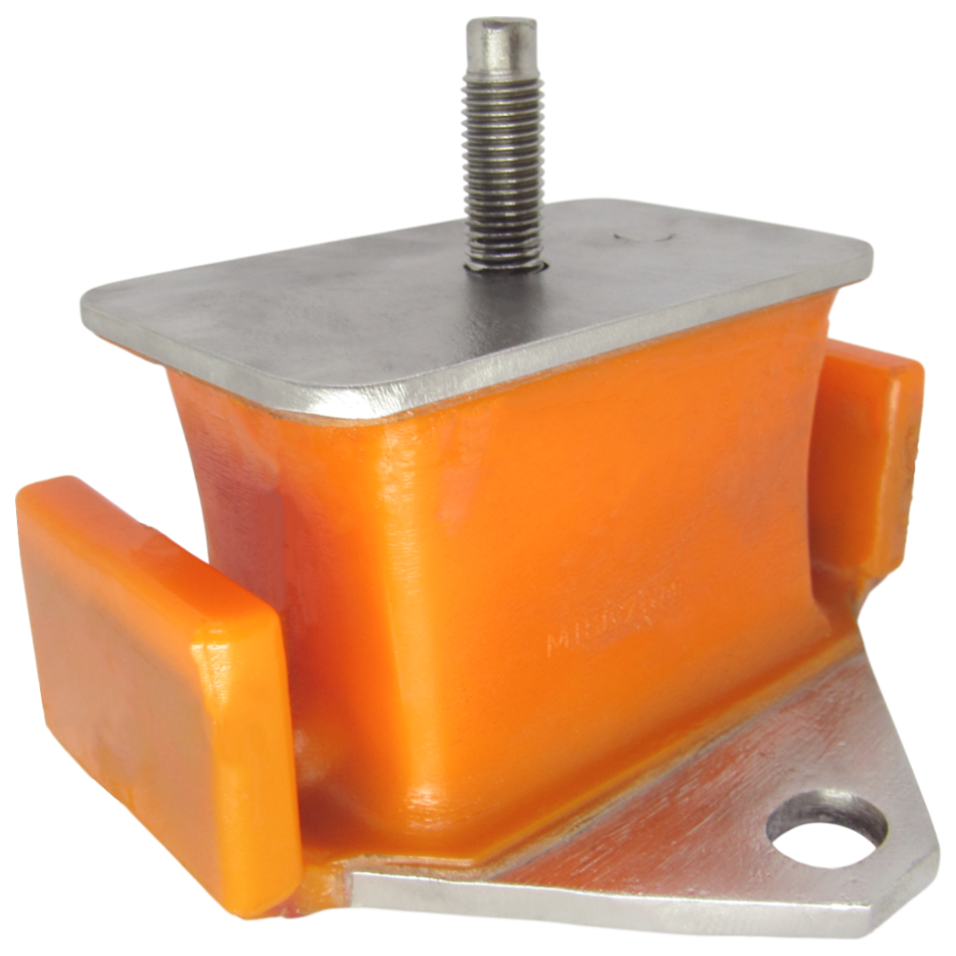 Полиуретановая подушка двигателя левая/правая Mitsubishi Delica 1994-2007 РЕКОНСТРУКЦИЯ ВАШЕЙ