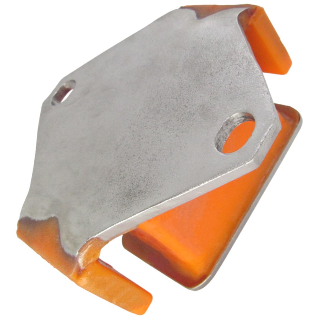 Полиуретановая подушка двигателя левая/правая Mitsubishi Delica 1994-2007 РЕКОНСТРУКЦИЯ ВАШЕЙ