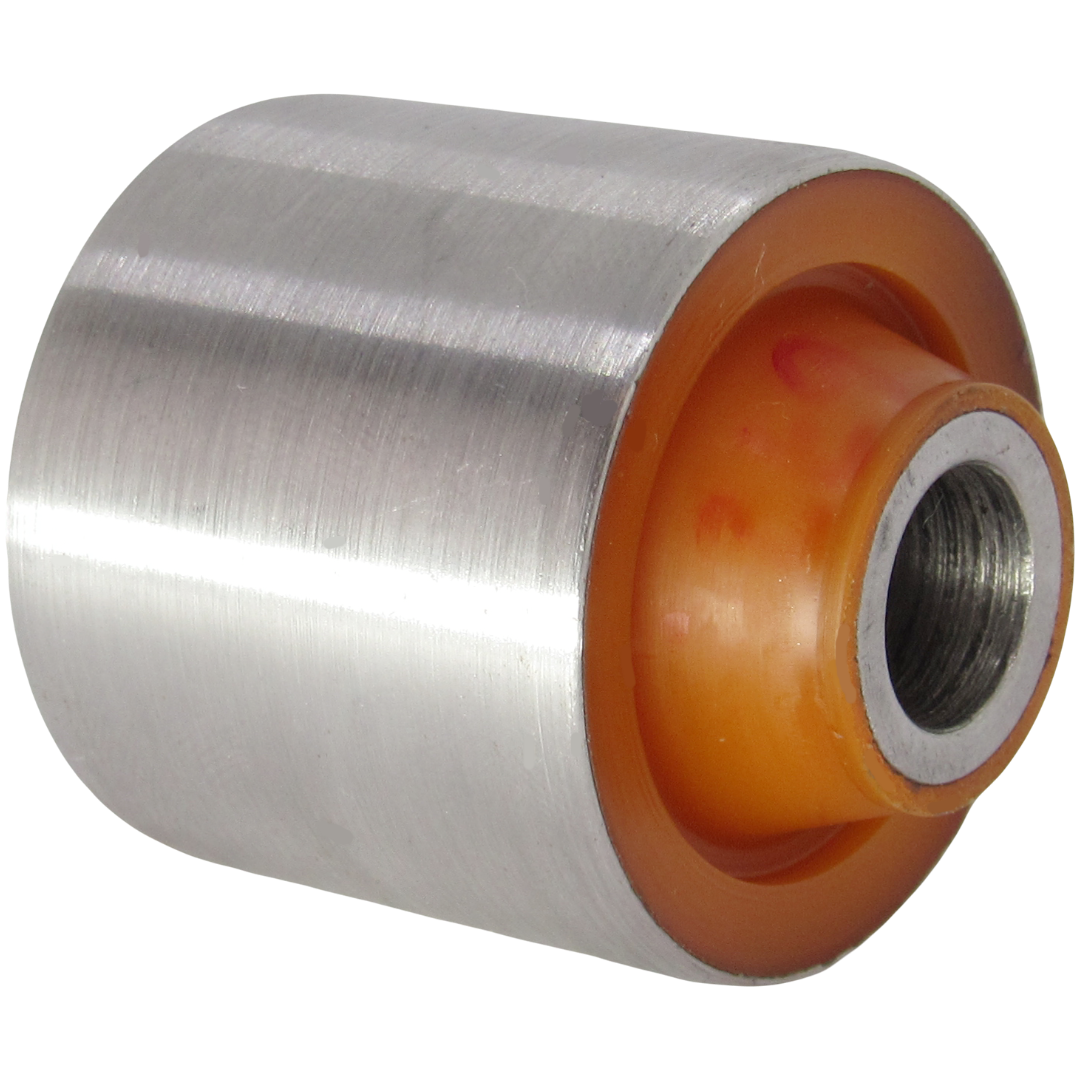 Поліуретановий сайлентблок задньої поздовжньої тяги передній та задній Hyundai Excel 1989-1995