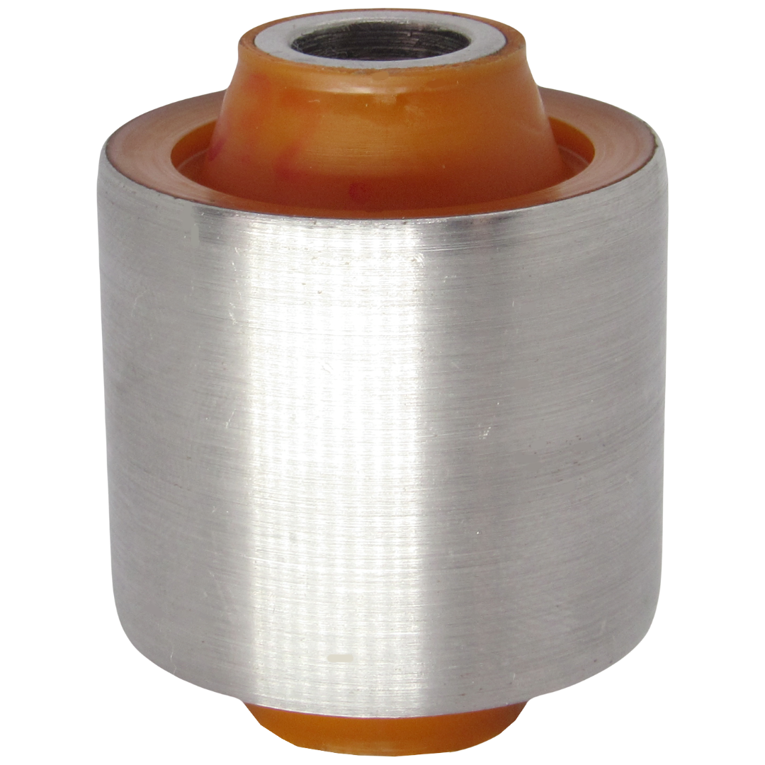 Поліуретановий сайлентблок задньої поздовжньої тяги передній та задній Hyundai Excel 1989-1995