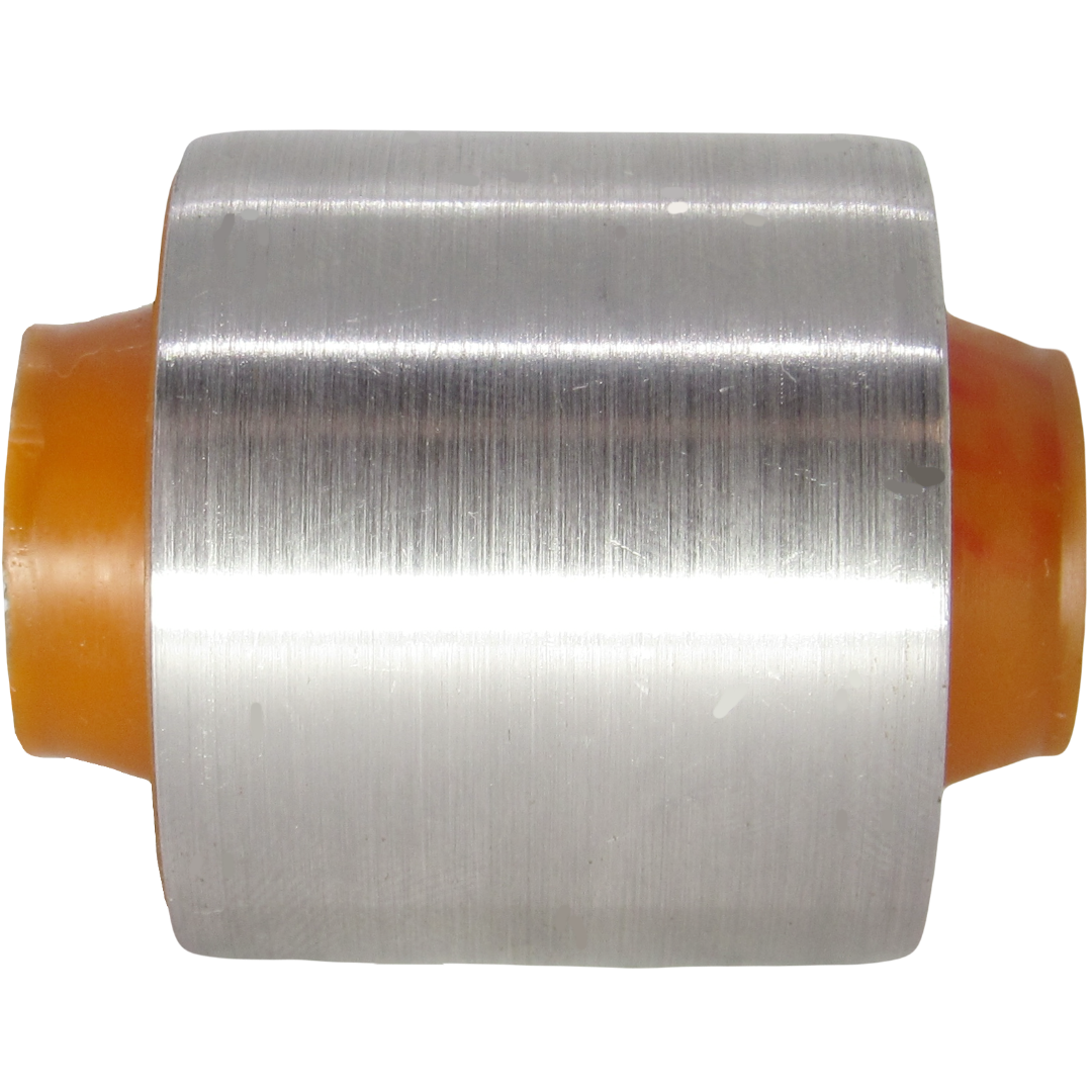 Поліуретановий сайлентблок задньої поздовжньої тяги передній та задній Hyundai Excel 1989-1995