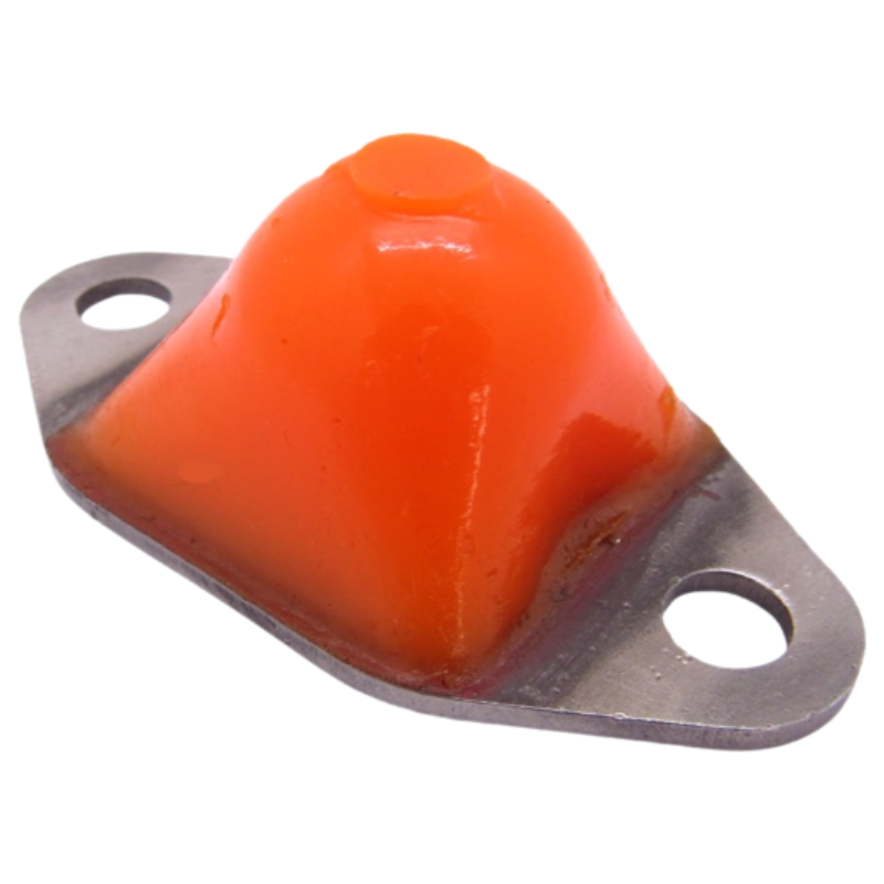 Поліуретановий відбійник переднього верхнього важеля Mitsubishi L200 1996-2006 РЕКОНСТРУКЦІЯ ВАШОГО