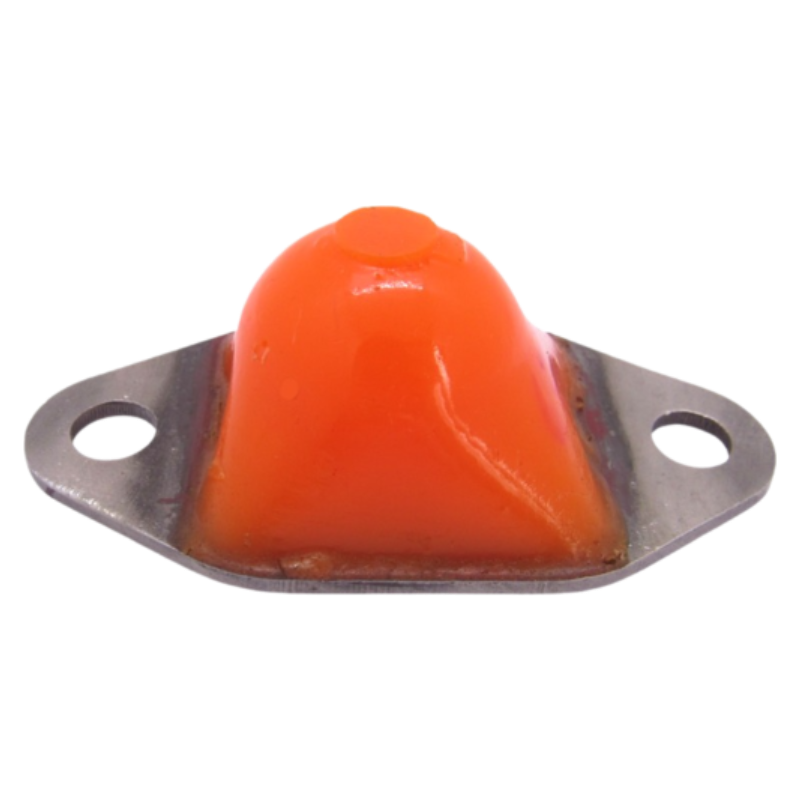 Поліуретановий відбійник переднього верхнього важеля Mitsubishi L200 1996-2006 РЕКОНСТРУКЦІЯ ВАШОГО